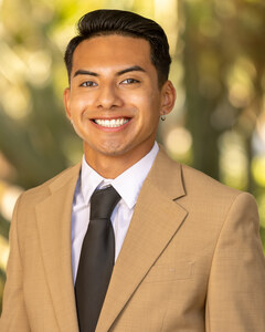 University of San Francisco - Sports Management 2024