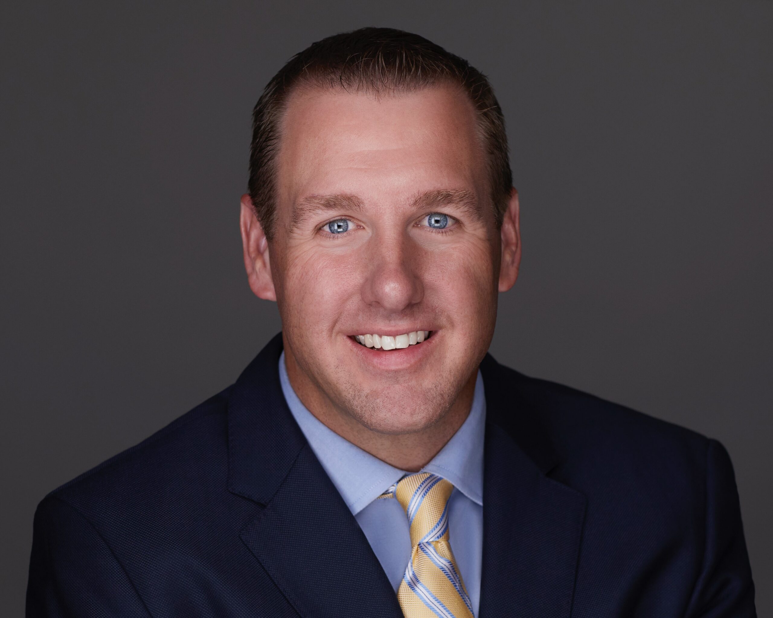 Jarrod Ingle