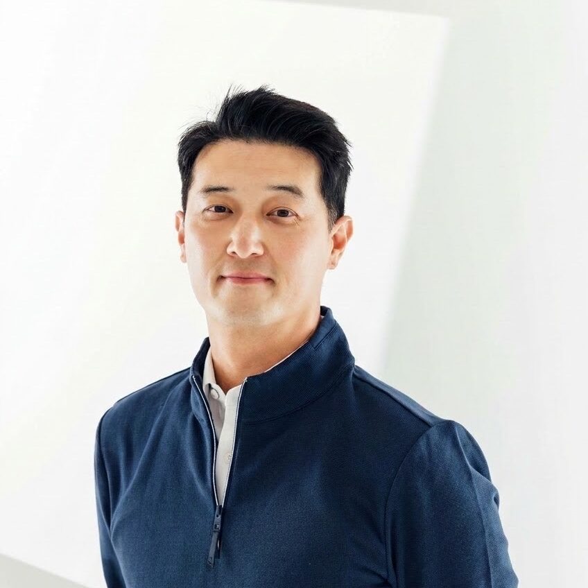Martin E. Kim