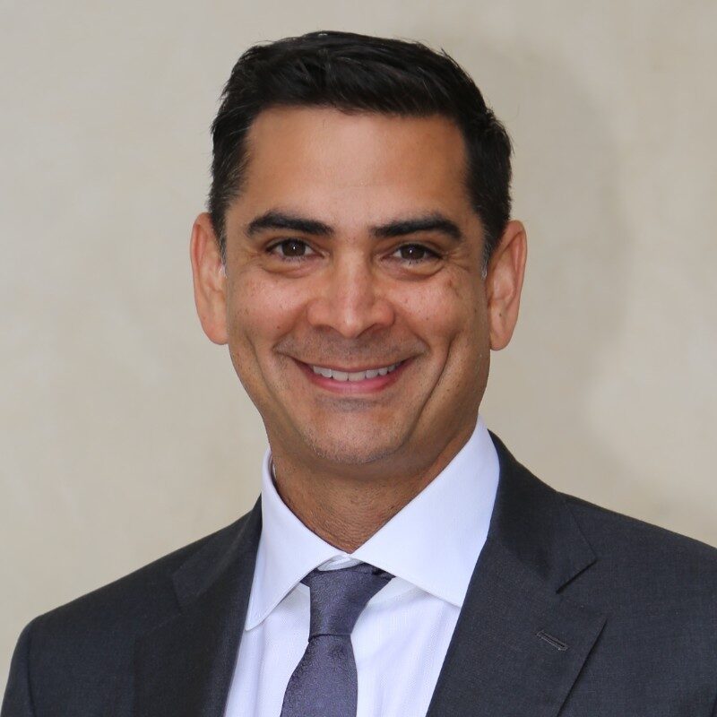 Alex Bhathal