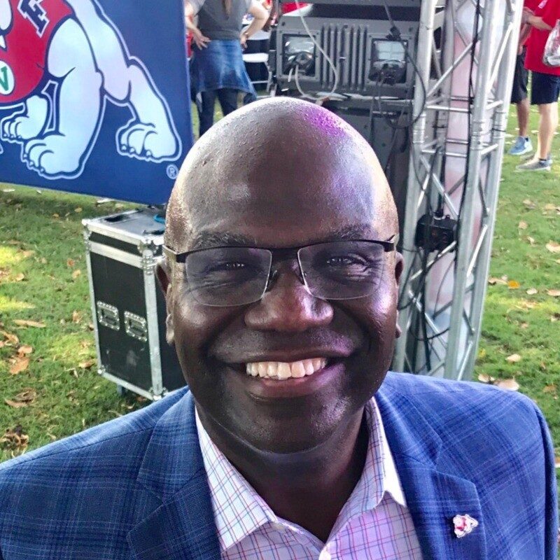 Terry Tumey